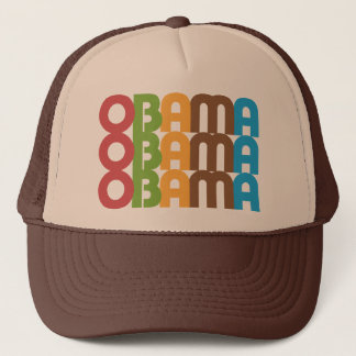 CASQUETTE OBAMA