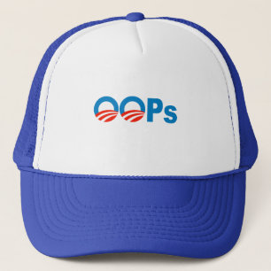 Casquette Obama