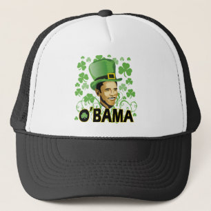 Casquette O'Bama 2009 de St Patrick