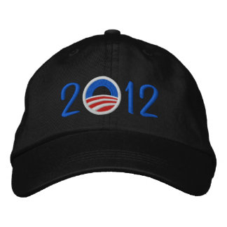 Casquette Obama 2012