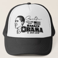 Obama oui nous avons fait la vitesse 2009