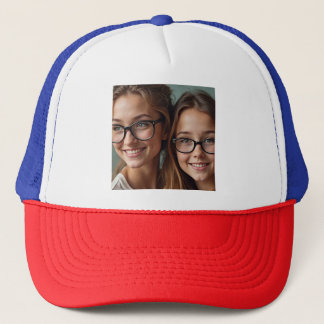 Casquette Obligation intemporelle
