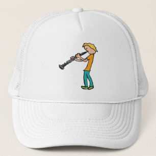 Casquette Oboe