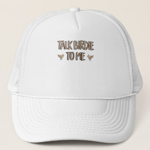 Casquette Observation des oiseaux Oiseaux doux Oiseaux obser