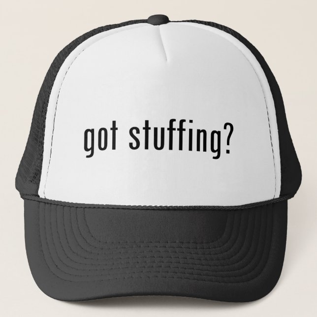 Casquette obtenu bourrant ? (Devant)