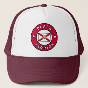Casquette Ocala Floride