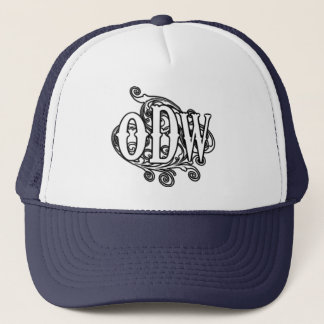 Casquette odwlogo2