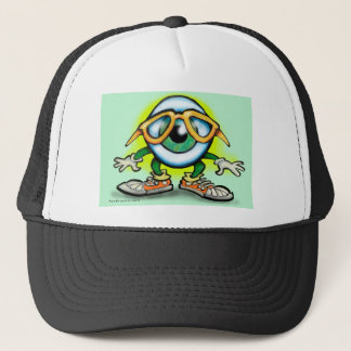 Casquette Oeil