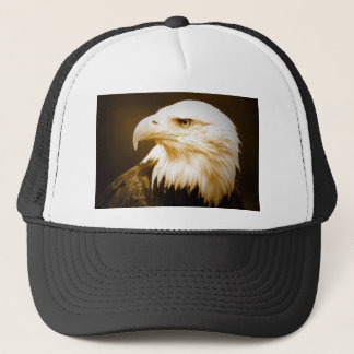 Casquette OEil d'aigle américain