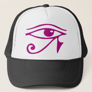 Casquette Oeil de Horus