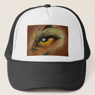 Casquette OEil de la bête