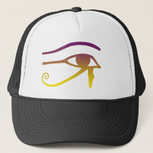 Casquette Oeil d'or de Horus