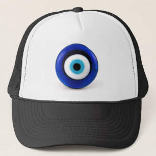Casquette Oeil mauvais