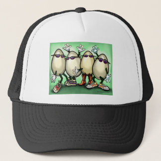 Casquette Oeufs
