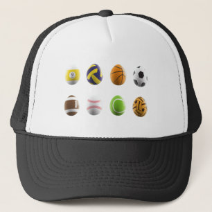 Casquette oeufs de Pâques