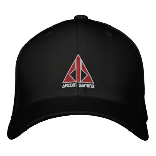 Casquette officiel Arcom Gaming