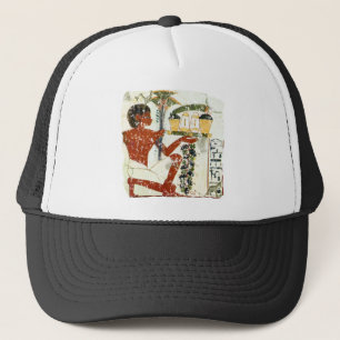 Casquette offrande