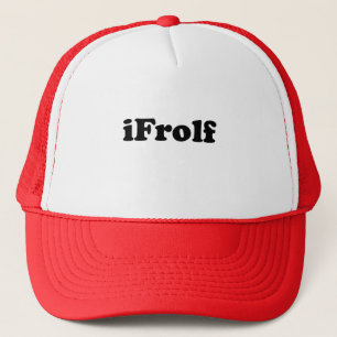 Casquette ofrolf 300