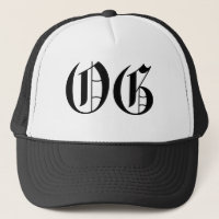 OG - Bandit original