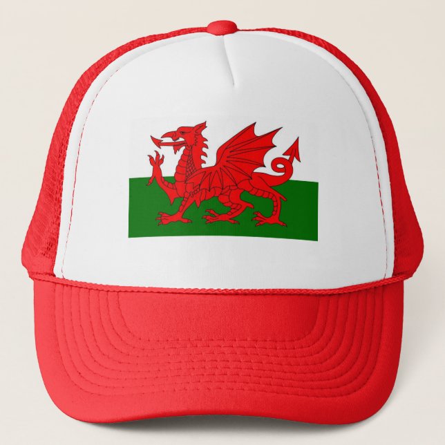 Casquette Oh ce qui est occurrin (Devant)