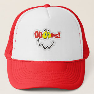 Casquette oh là là ! !