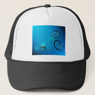 Casquette Oh mon Dieu !