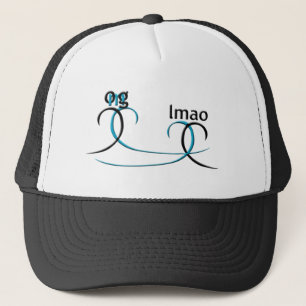Casquette Oh mon Dieu !