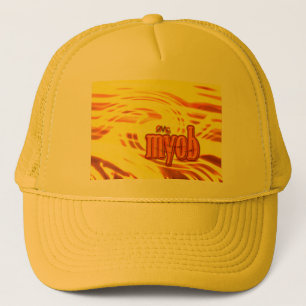 Casquette Oh mon Dieu !