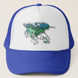 Casquette Oh mon Dieu !