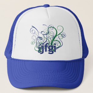 Casquette Oh mon Dieu !