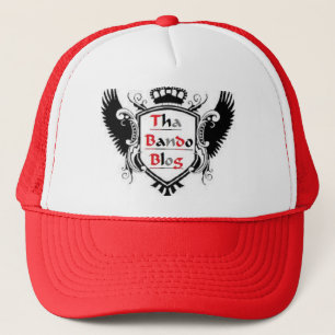 Casquette oh rupture