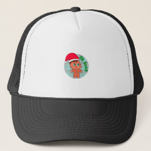 Casquette Oh Snap