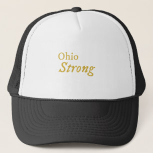 Casquette Ohio Strong