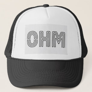 Casquette Ohm ! ! ! Vapers savent…