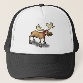 Casquette Oie