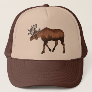 Casquette Oie