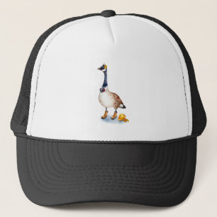 Casquette Oie de sécurité