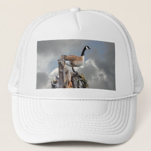 CASQUETTE OIE DU CANADA