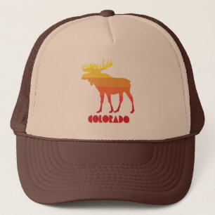 Casquette Oie du Colorado