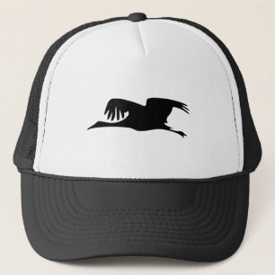 Casquette Oie volante