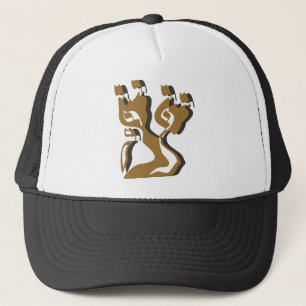 Casquette Oiseau