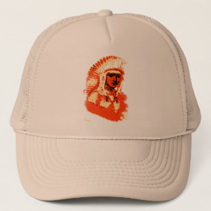Casquette Ojibwa