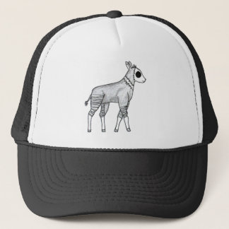 Casquette Okapi