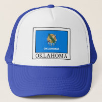 Oklahoma