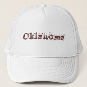 Casquette Oklahoma
