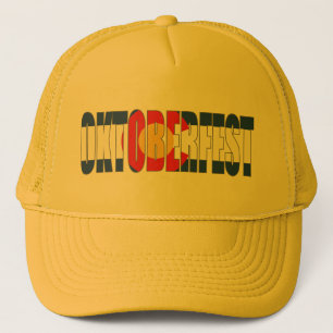 Casquette Oktoberfest du Colorado