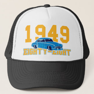 Casquette Oldsmobile-88