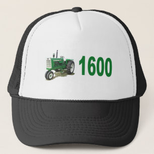 Casquette Oliver 1600