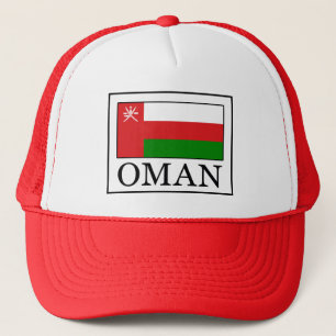 Casquette Oman