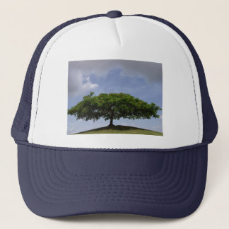 Casquette ombrage
